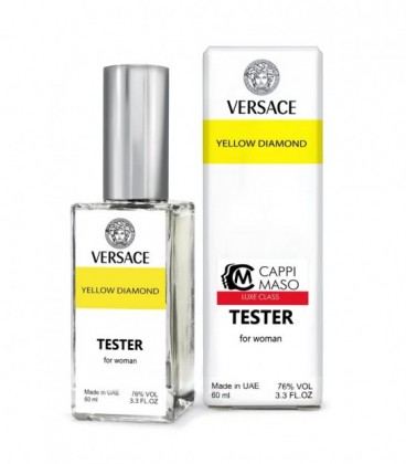 Versace Yellow Diamond (версаче еллоу даймонд)