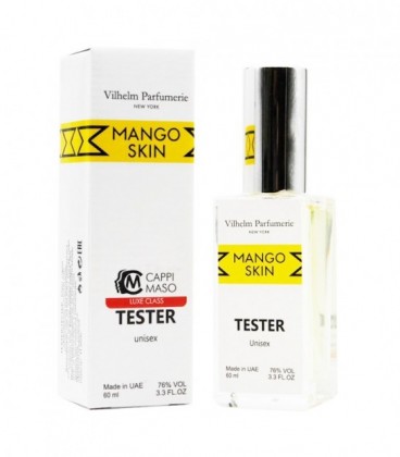 Vilhelm Parfumerie Mango Skin (Вильгельм Манго Скин)