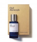 Maison Crivelli Oud Maracuja (Мейсон Кривелли Уд Маракуйа)