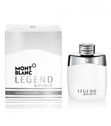 Montblanc Legend Spirit (Монблан Ледженд Спирит)