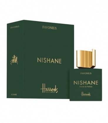 Nishane Favonius Exclusiva Harrods (Нишан Хэрродс)