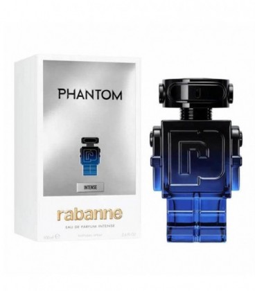 Paco Rabanne Phantom Intense (Пако Рабанн Фантом Интенс)