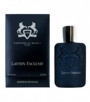 Parfums De Marly Layton Exclusif (Парфюмс Де Марли Лейтон Эксклюзиф)