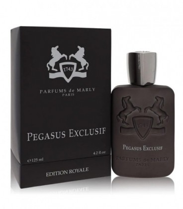 Parfums De Marly Pegasus Exclusif (Парфюмс Де Марли Пегасус Эксклюзиф)