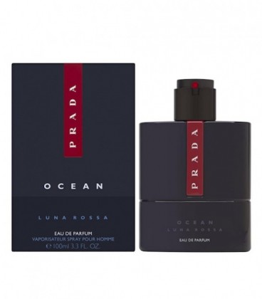 Prada Ocean Luna Rossa (Драда Оушен Луна Росса)