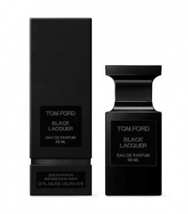 Tom Ford Black Black Lacquer (Том Форд Блэк Лакер)