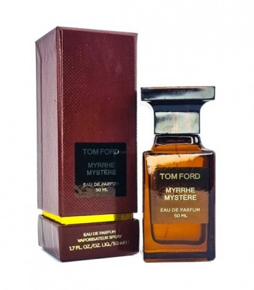 Tom Ford Myrrhe Mystere (Том Форд Мир Мистере)