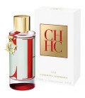 Оригинал Carolina Herrera CH L'Eau