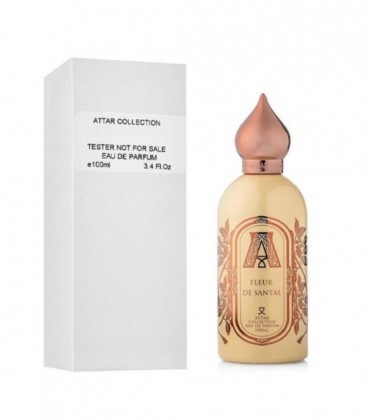 Оригинал Attar Collection Fleur De Santal