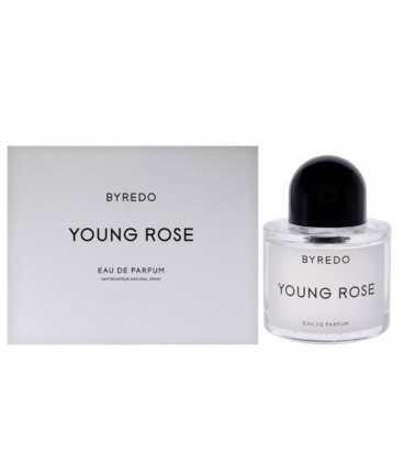 Оригинал Byredo Young Rose