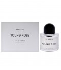 Оригинал Byredo Young Rose
