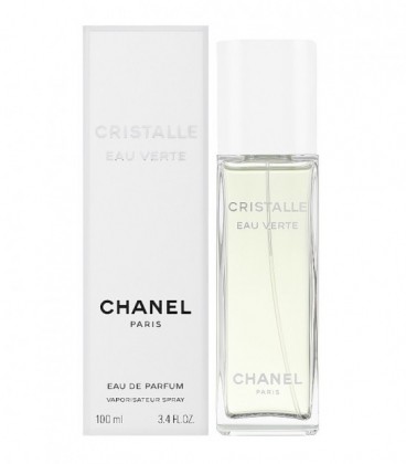 Оригинал Chanel Cristalle Eau Verte Eau de Parfum