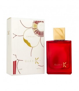Оригинал Ella K Parfums Camelia K