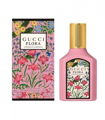 Оригинал Gucci Flora Gorgeous Gardenia Eau De Parfum