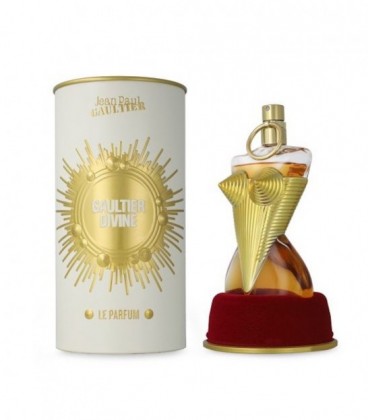 Оригинал Jean Paul Gaultier Divine Le Parfum