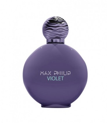 Оригинал Max Philip Violet