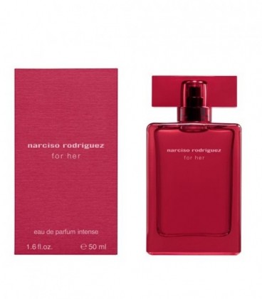 Оригинал Narciso Rodriguez For Her Intense