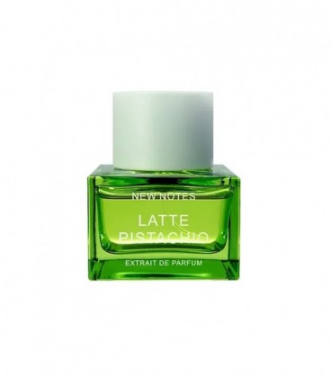 Оригинал New Notes Latte Pistachio