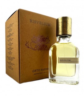Оригинал Orto Parisi Risvelium