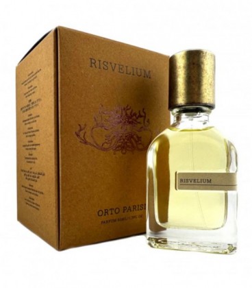 Оригинал Orto Parisi Risvelium