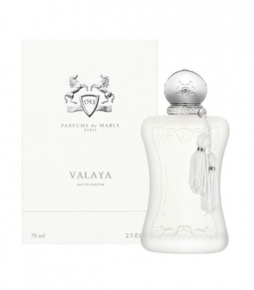 Оригинал Parfums De Marly Valaya Exclusif