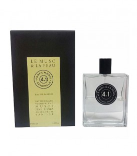Оригинал Pierre Guillaume Le Musc Et La Peau 4.1