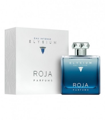 Оригинал Roja Dove Elysium Eau Intense