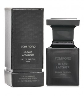 Оригинал Tom Ford Black Lacquer