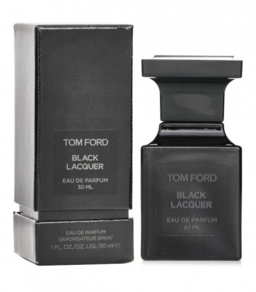 Оригинал Tom Ford Black Lacquer