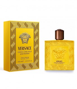 Оригинал Versace Eros Energy