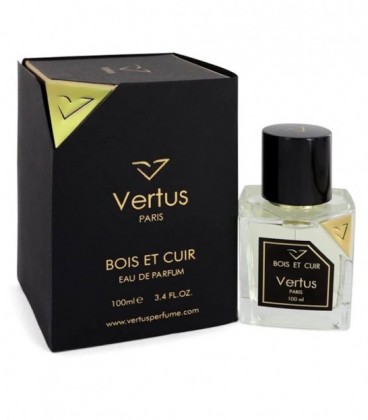 Оригинал Vertus Bois Et Cuir