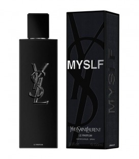 Оригинал Yves Saint Laurent Myslf Le Parfum