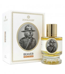 Оригинал Zoologist Beaver Maple Edition