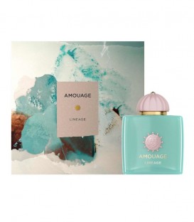 Amouage Lineage (Амуаж Лайнэдж)