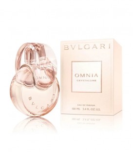 Bvlgari Omnia Crystalline Eau de Parfum (Булгари Омния Кристалин)