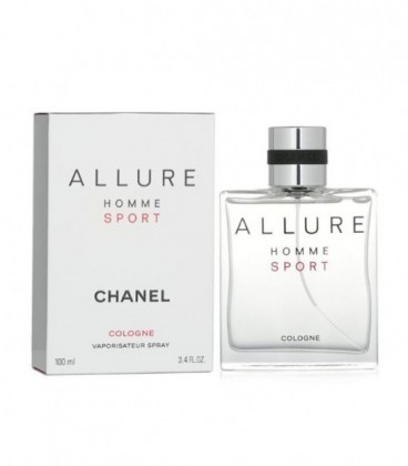 Chanel Allure Sport Cologne (Шанель Аллюр Спорт Колонь)