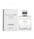 Chanel Allure Sport Cologne (Шанель Аллюр Спорт Колонь)