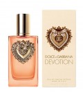 Dolce & Gabbana Devotion Intense (Дольче Габбана Девоушен Интенс)