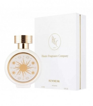 HFC Sunmusk (ХФС Санмуск)
