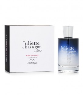 Juliette Has A Gun Musc Invisible (Джульет Хэз э Ган Муск Инвизибл)