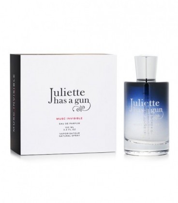 Juliette Has A Gun Musc Invisible (Джульет Хэз э Ган Муск Инвизибл)