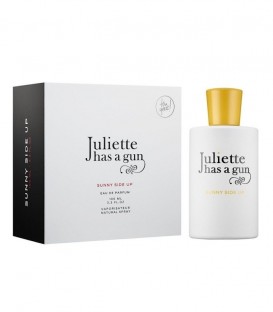 Juliette Has A Gun Sunny Side Up (Джульет Хэз э Ган Сани Сайд Ап)