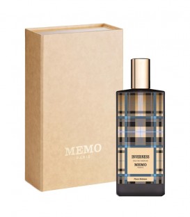 Memo Inverness (Мемо Инвернесс)