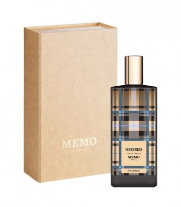 Memo Inverness (Мемо Инвернесс)