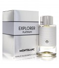 Mont Blanc Explorer Platinum (Монблан Эксплорер Платинум)