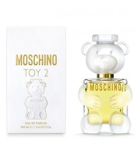 Moschino Toy 2 Eau de Parfum (Москино Той 2)
