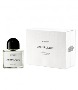 Byredo Animalique (Байредо Анималик)