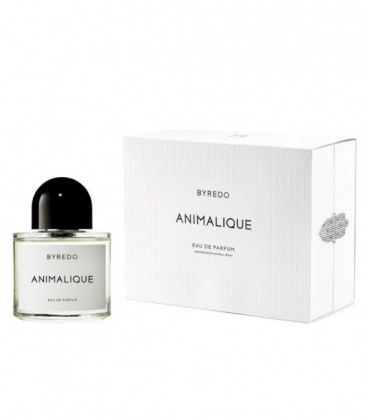 Byredo Animalique (Байредо Анималик)