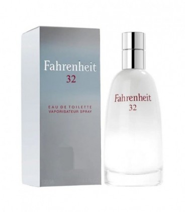 Dior Fahrenheit 32 (Диор Фаренгейт 32)