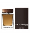Dolce & Gabbana The One For Men (Дольче Габбана Зе Уан)
